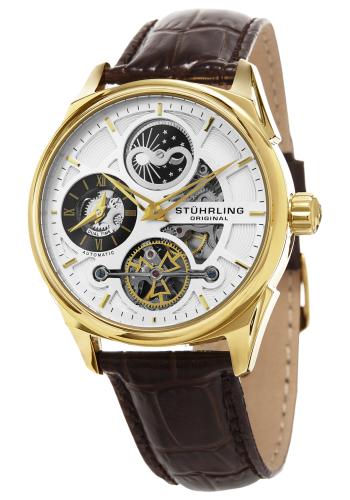 Stuhrling Legacy Men's Watch Model 657.03