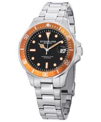 Stuhrling Aquadiver Men's Watch Model 664.04