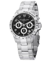 Stuhrling Monaco Men's Watch Model 665B.01