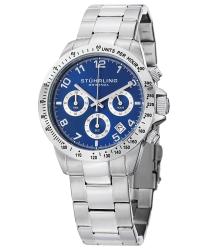 Stuhrling Monaco Men's Watch Model: 665B.02