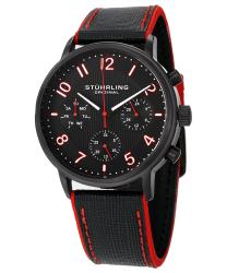 Stuhrling Monaco Men's Watch Model: 668.01