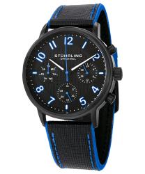 Stuhrling Monaco Men's Watch Model 668.02
