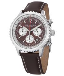 Stuhrling Monaco Men's Watch Model: 669.03
