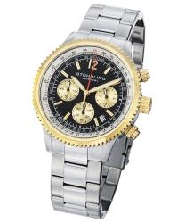 Stuhrling Monaco Men's Watch Model: 669B.04