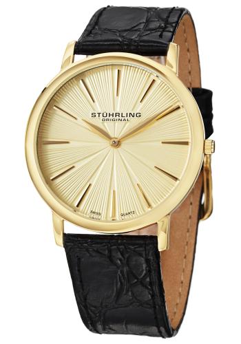 Stuhrling Symphony Men's Watch Model 682.03