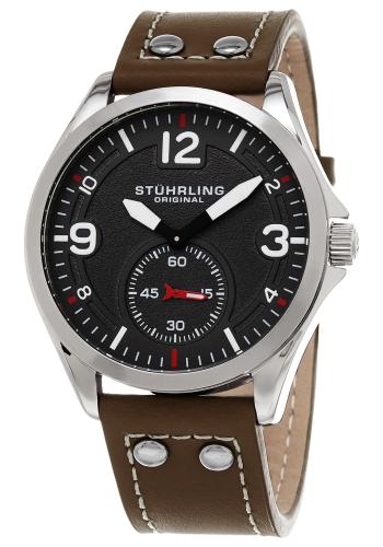 Stuhrling Aviator Men's Watch Model 684.01
