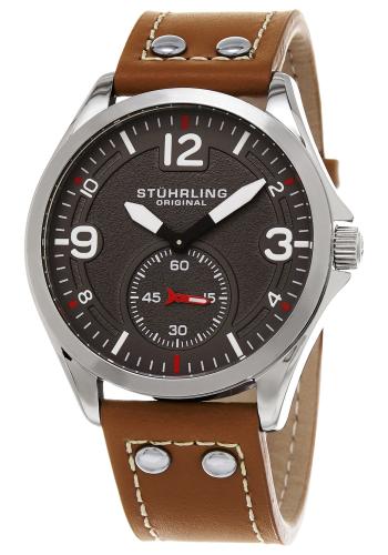 Stuhrling Aviator Men's Watch Model 684.02