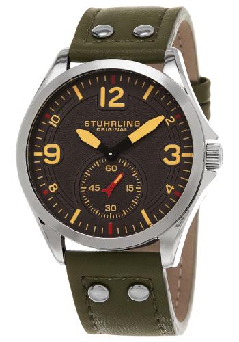 Stuhrling Aviator Men's Watch Model 684.03