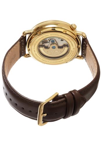 Stuhrling Legacy Men's Watch Model 693.03 Thumbnail 2