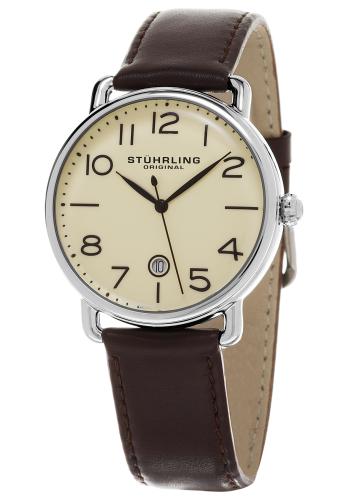 Stuhrling Symphony Men's Watch Model 695.02