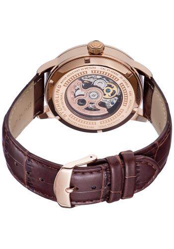 Stuhrling Legacy Men's Watch Model 696.03 Thumbnail 3