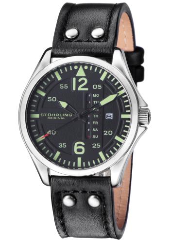 Stuhrling Aviator Men's Watch Model 699.01