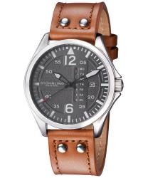 Stuhrling Aviator Men's Watch Model 699.02