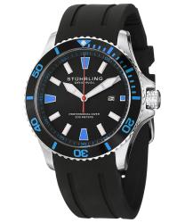 Stuhrling Aquadiver Men's Watch Model: 706.02