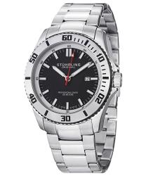 Stuhrling Aquadiver Men's Watch Model: 714.02