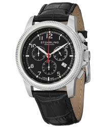 Stuhrling Monaco Men's Watch Model 717.02