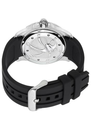 Stuhrling Aquadiver Men's Watch Model 718.02 Thumbnail 2