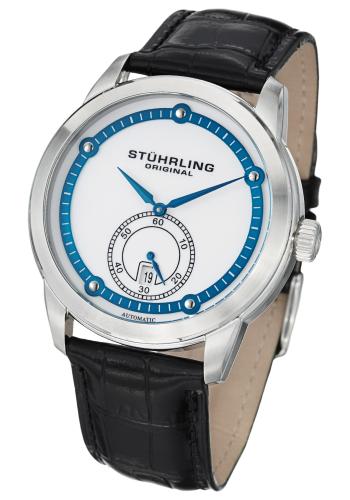 Stuhrling Symphony Men's Watch Model 720.01