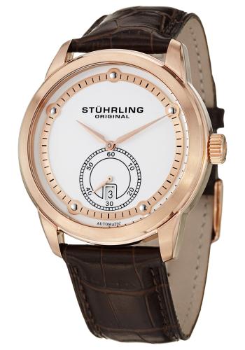 Stuhrling Symphony Men's Watch Model 720.04