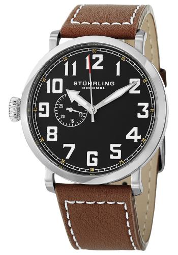 Stuhrling Aviator Men's Watch Model 721.01