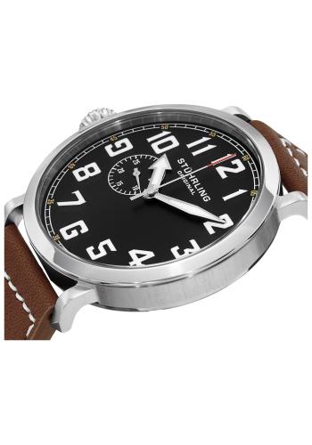 Stuhrling Aviator Men's Watch Model 721.01 Thumbnail 3