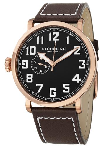 Stuhrling Aviator Men's Watch Model 721.02