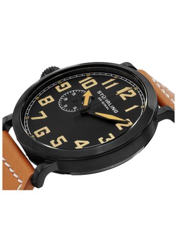 Stuhrling Aviator Men's Watch Model 721.03 Thumbnail 3