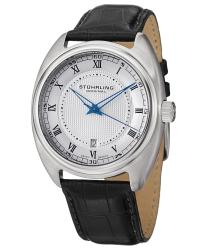 Stuhrling Symphony Men's Watch Model 728.01