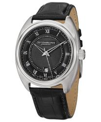 Stuhrling Symphony Men's Watch Model: 728.02