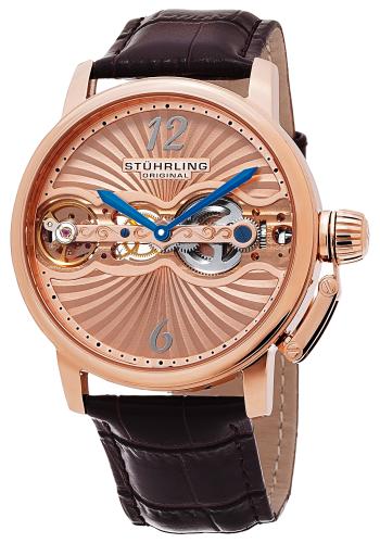 Stuhrling Legacy Men's Watch Model 729.04