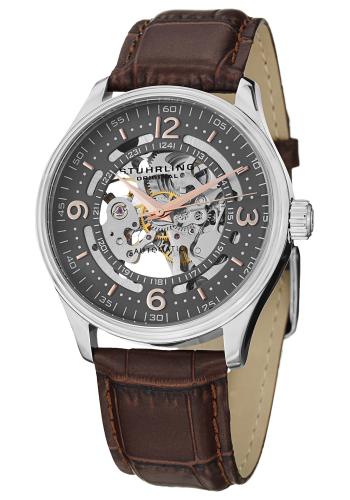 Stuhrling Legacy Men's Watch Model 730.02