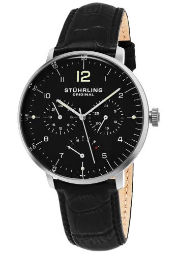 Stuhrling Monaco Men's Watch Model 733.02