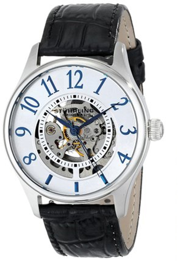 Stuhrling Symphony Men's Watch Model 746L.SET.01