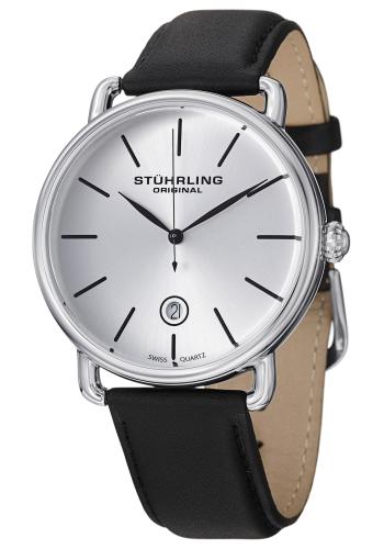 Stuhrling Symphony Men's Watch Model 768.01