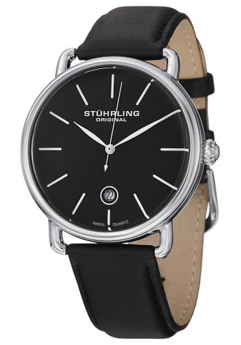 Stuhrling Symphony Men's Watch Model 768.02