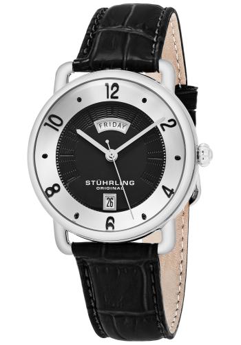 Stuhrling Symphony Men's Watch Model 769.02