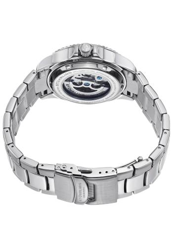 Stuhrling Aquadiver Men's Watch Model 772.01 Thumbnail 2