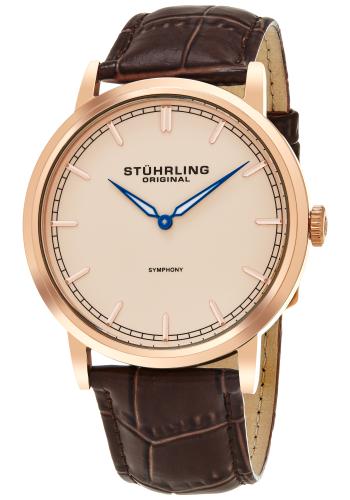 Stuhrling Symphony Men's Watch Model 779.03
