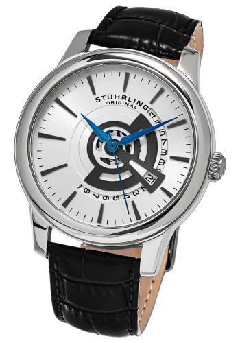 Stuhrling Symphony Men's Watch Model 787.01