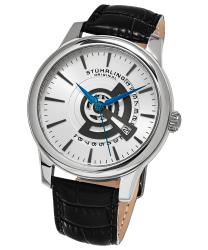 Stuhrling Symphony Men's Watch Model: 787.01