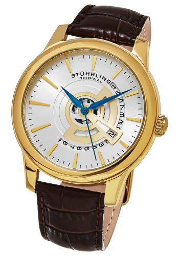Stuhrling Symphony Men's Watch Model 787.03