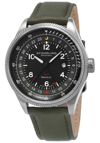 Stuhrling Aviator Men's Watch Model 789.02