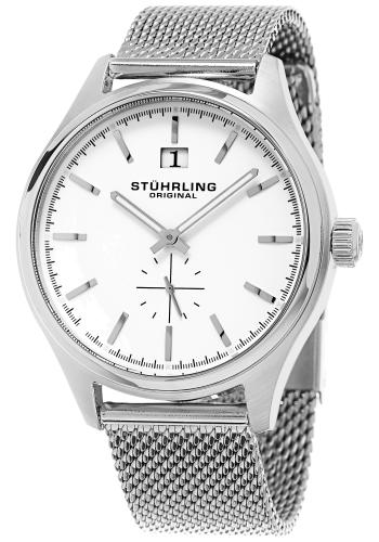 Stuhrling Symphony Men's Watch Model 790.01