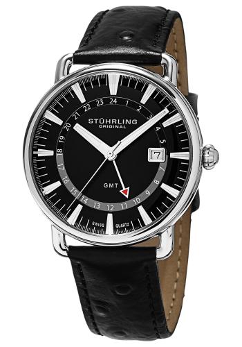 Stuhrling Symphony Men's Watch Model 791.02