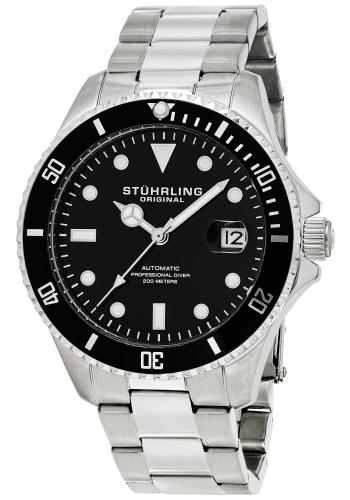Stuhrling Aquadiver Men's Watch Model 792.01