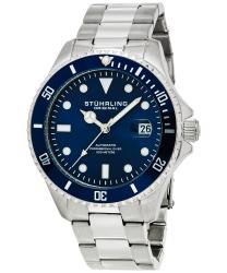 Stuhrling Aquadiver Men's Watch Model: 792.02