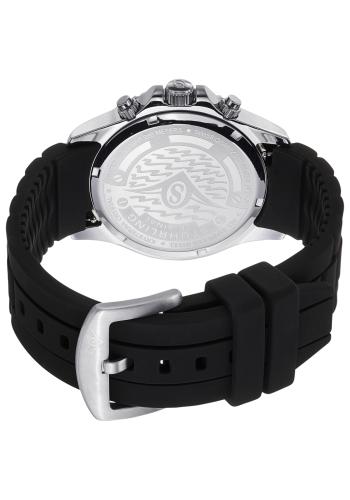 Stuhrling Aquadiver Men's Watch Model 805R.SET.02 Thumbnail 3