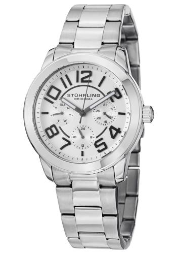 Stuhrling Monaco Ladies Watch Model 807.01