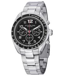 Stuhrling Monaco Men's Watch Model 814.01