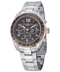 Stuhrling Monaco Men's Watch Model: 814.03